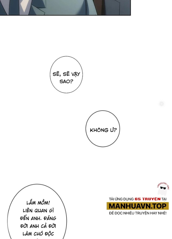 Ta Có Thể Thấy Tỉ Lệ Thành Công Chapter 275 - Trang 2