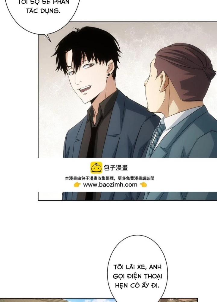 Ta Có Thể Thấy Tỉ Lệ Thành Công Chapter 275 - Trang 2