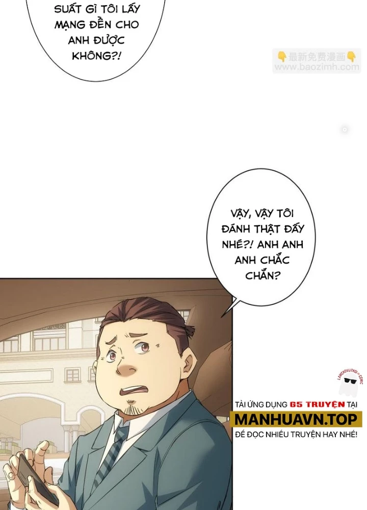 Ta Có Thể Thấy Tỉ Lệ Thành Công Chapter 275 - Trang 2