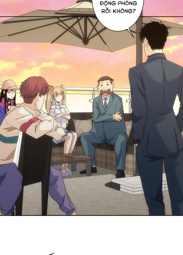 Ta Có Thể Thấy Tỉ Lệ Thành Công Chapter 275 - Trang 2
