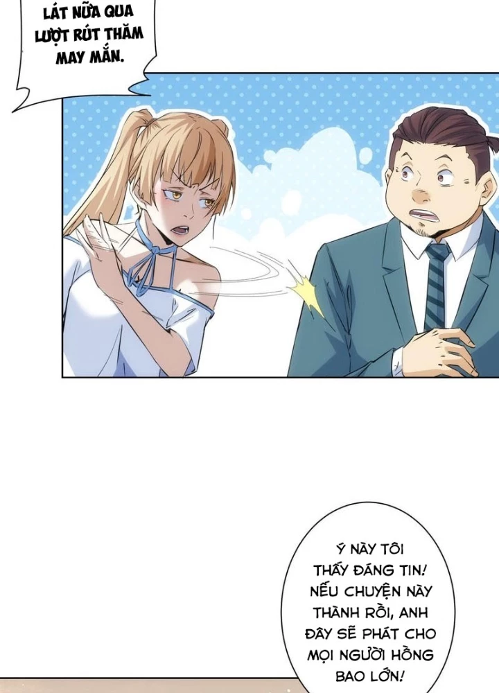 Ta Có Thể Thấy Tỉ Lệ Thành Công Chapter 275 - Trang 2