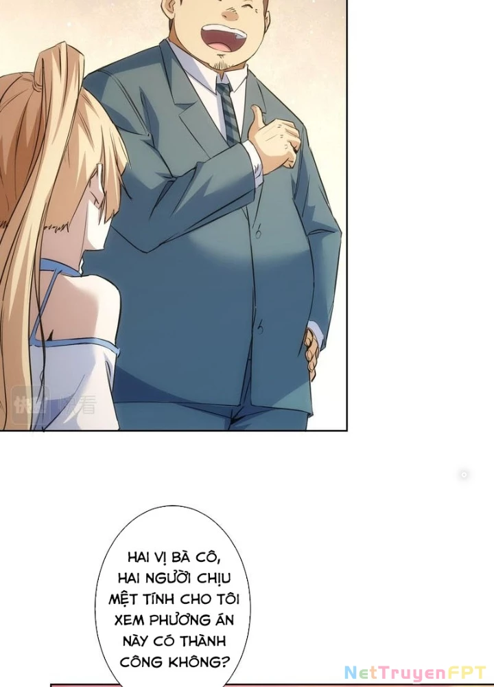 Ta Có Thể Thấy Tỉ Lệ Thành Công Chapter 275 - Trang 2