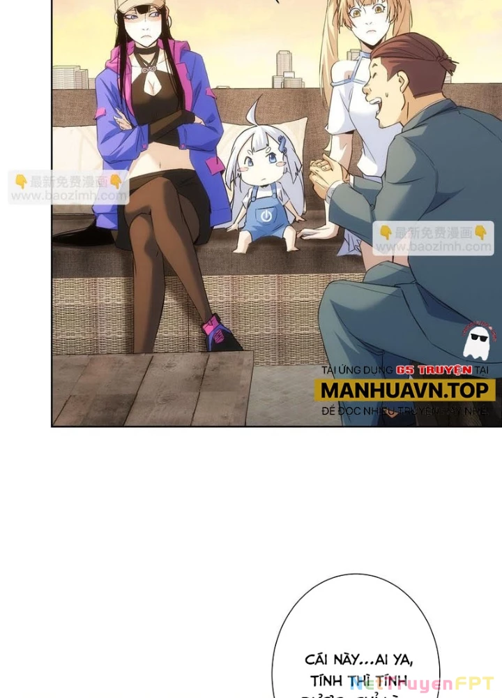 Ta Có Thể Thấy Tỉ Lệ Thành Công Chapter 275 - Trang 2