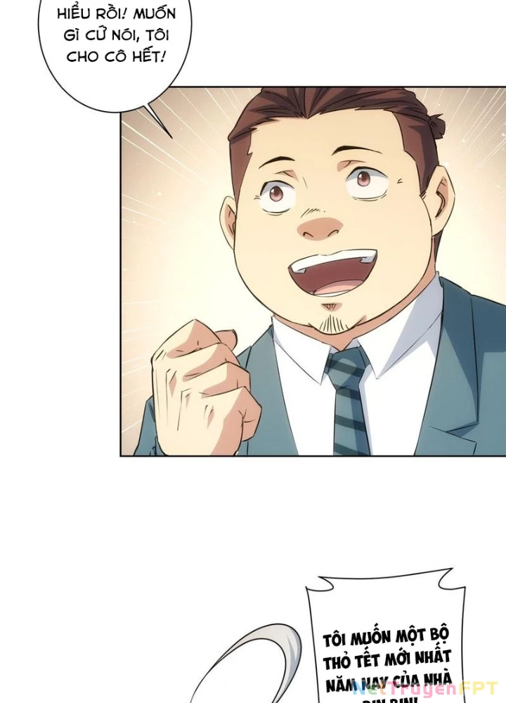 Ta Có Thể Thấy Tỉ Lệ Thành Công Chapter 275 - Trang 2