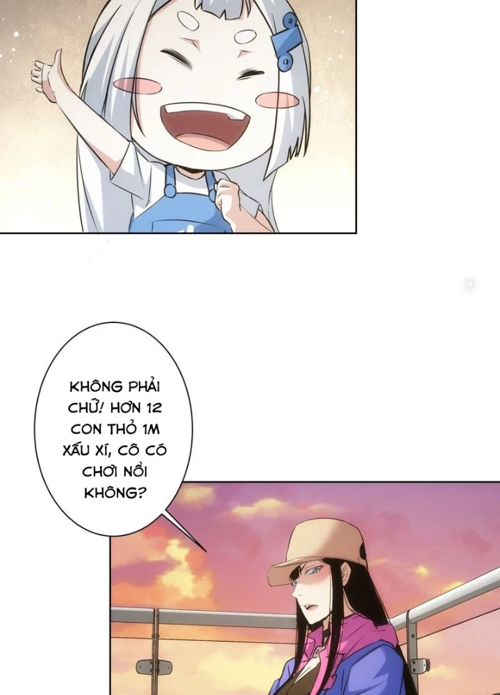 Ta Có Thể Thấy Tỉ Lệ Thành Công Chapter 275 - Trang 2