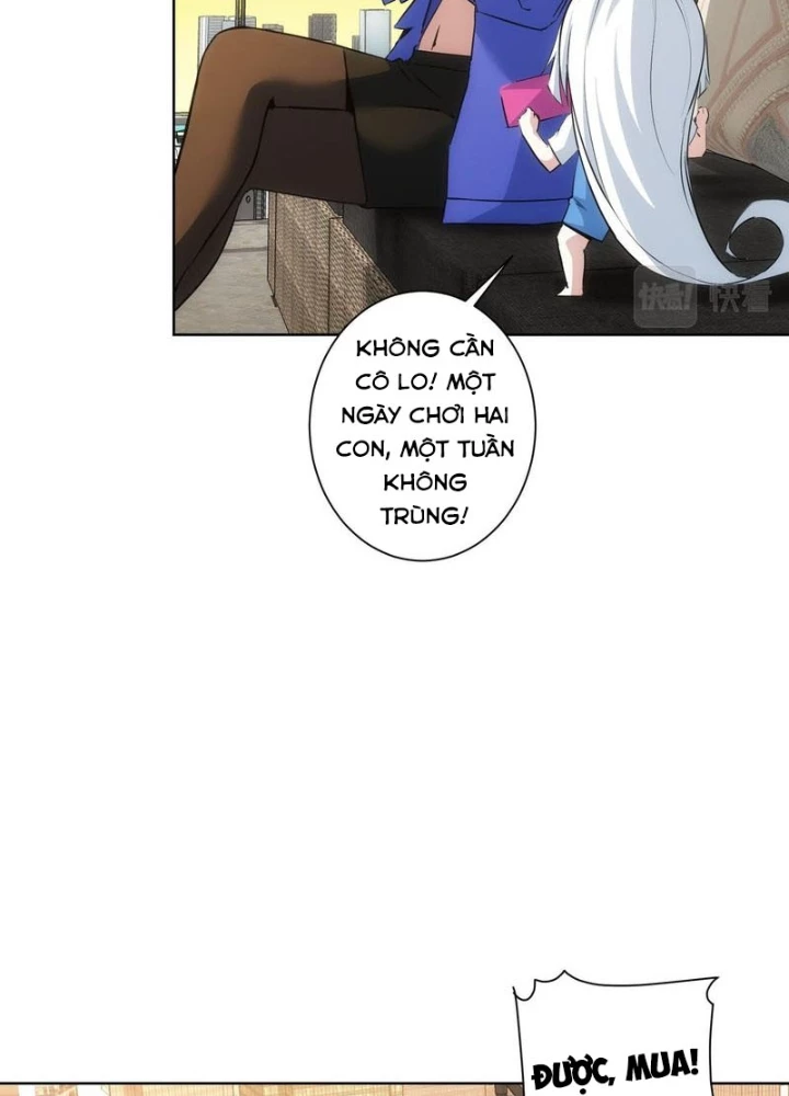 Ta Có Thể Thấy Tỉ Lệ Thành Công Chapter 275 - Trang 2