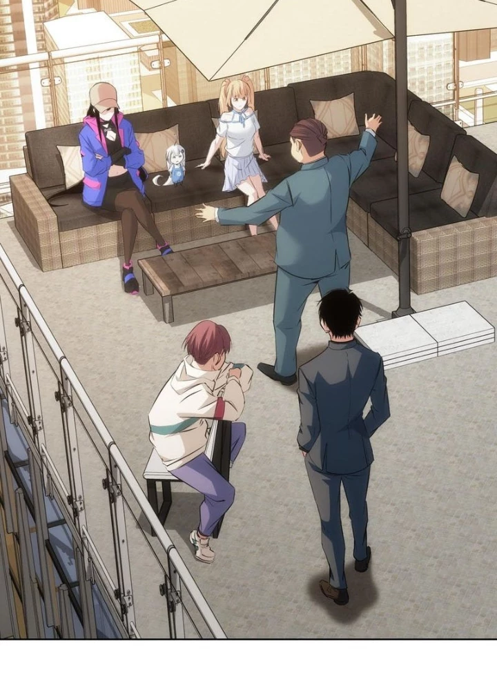 Ta Có Thể Thấy Tỉ Lệ Thành Công Chapter 275 - Trang 2