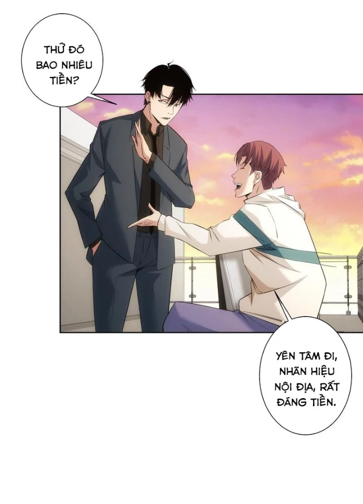 Ta Có Thể Thấy Tỉ Lệ Thành Công Chapter 275 - Trang 2