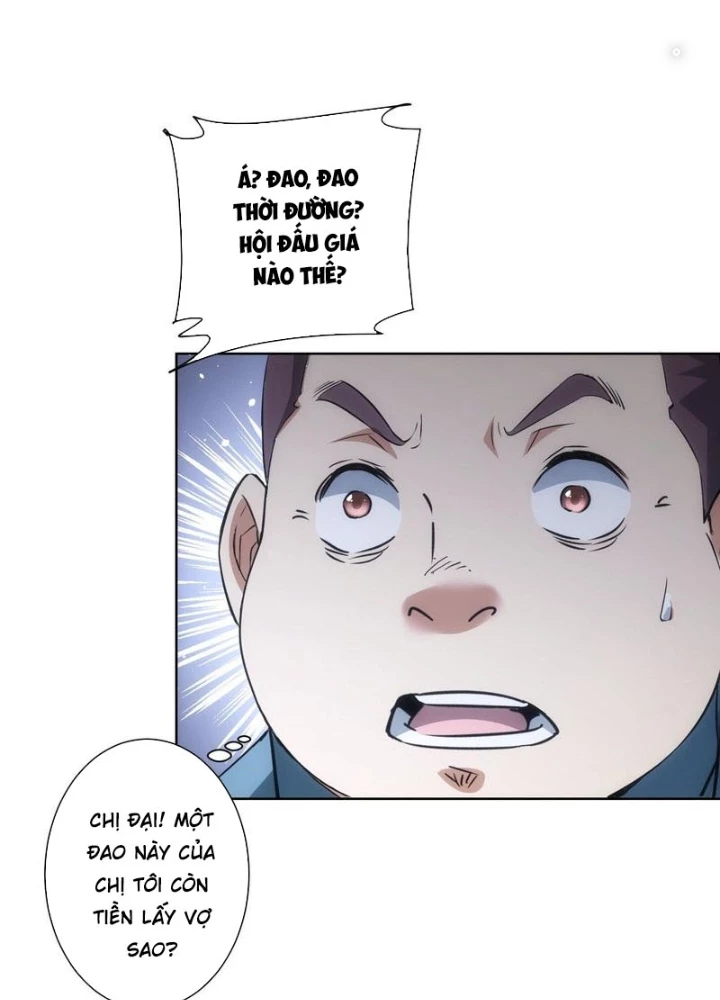 Ta Có Thể Thấy Tỉ Lệ Thành Công Chapter 275 - Trang 2