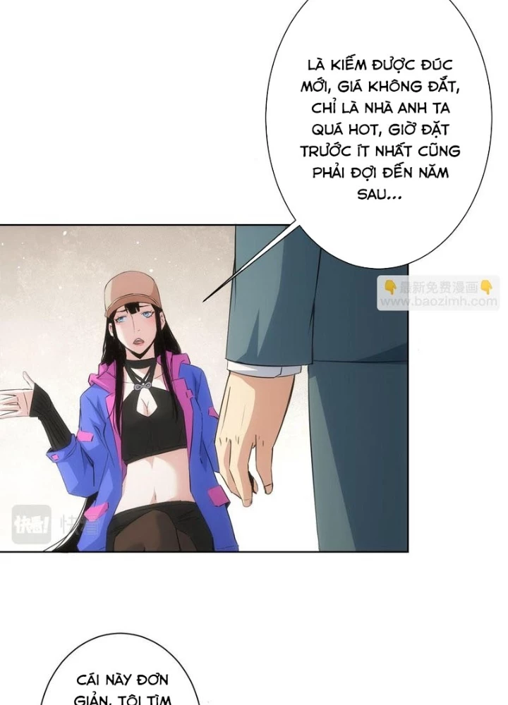 Ta Có Thể Thấy Tỉ Lệ Thành Công Chapter 275 - Trang 2