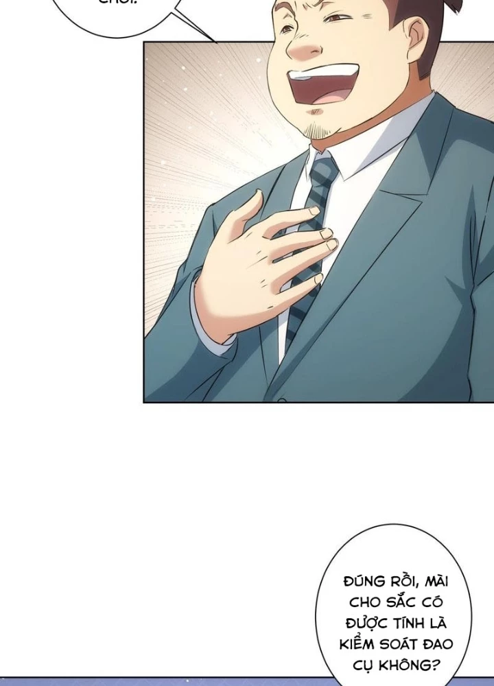 Ta Có Thể Thấy Tỉ Lệ Thành Công Chapter 275 - Trang 2