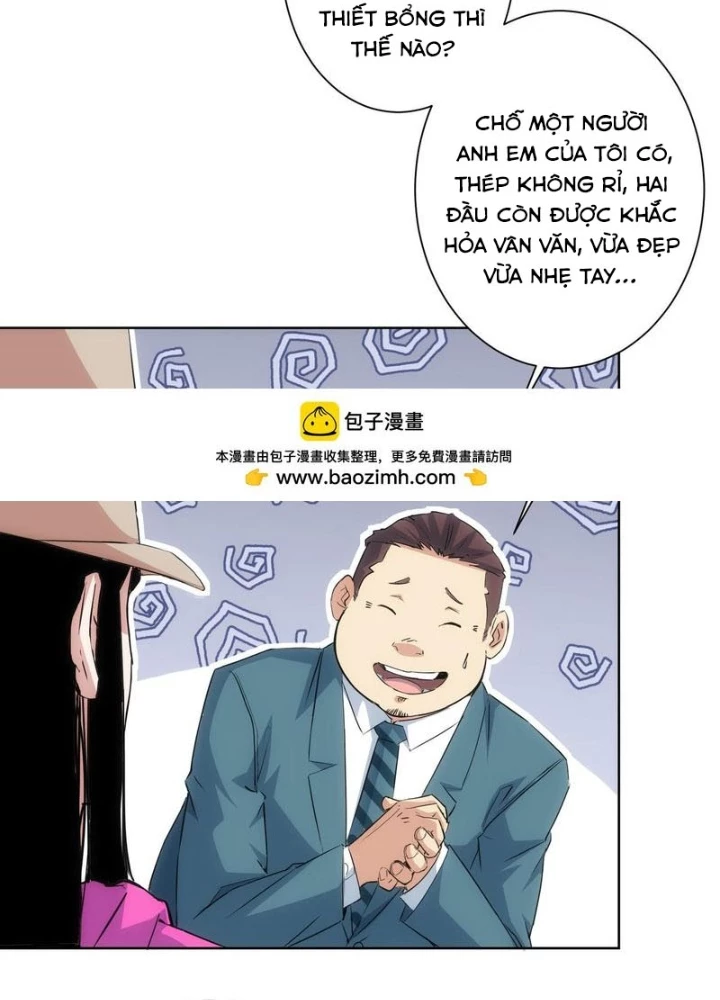 Ta Có Thể Thấy Tỉ Lệ Thành Công Chapter 275 - Trang 2