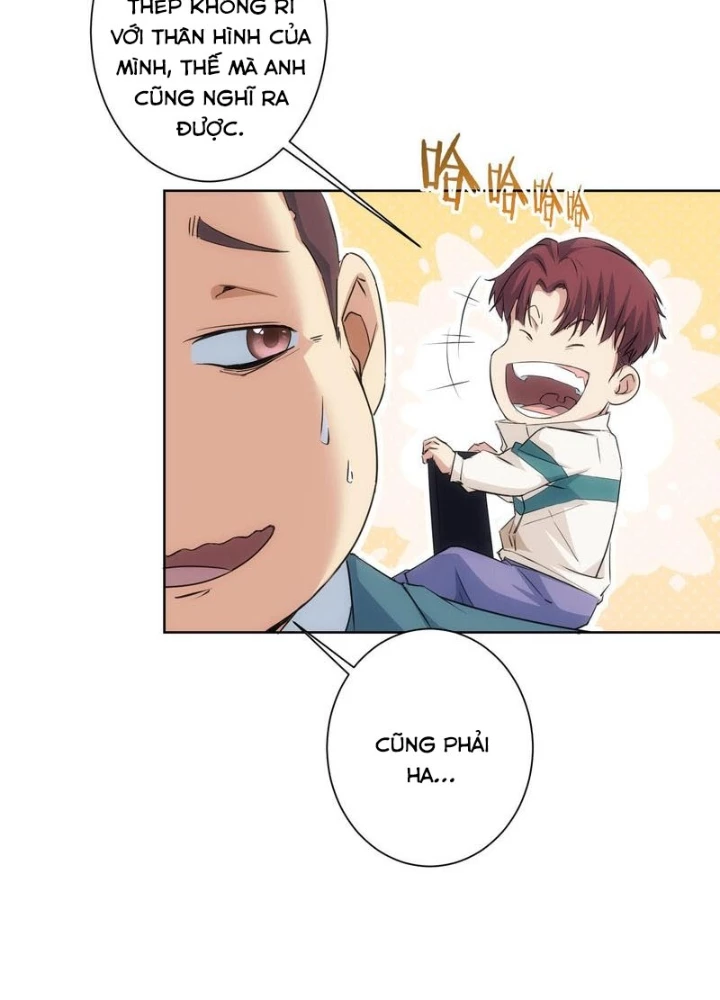 Ta Có Thể Thấy Tỉ Lệ Thành Công Chapter 275 - Trang 2