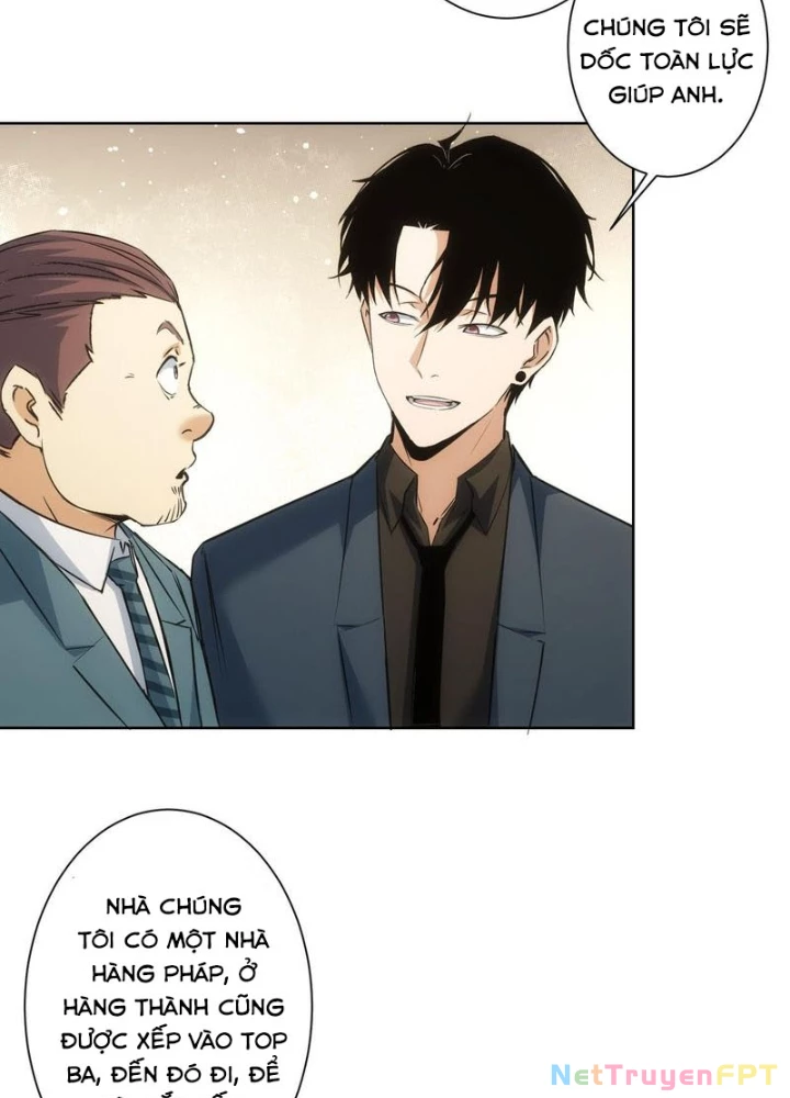 Ta Có Thể Thấy Tỉ Lệ Thành Công Chapter 275 - Trang 2