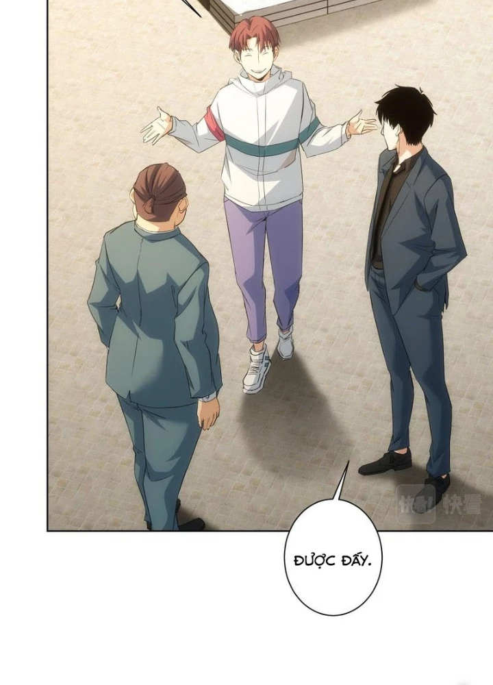 Ta Có Thể Thấy Tỉ Lệ Thành Công Chapter 275 - Trang 2