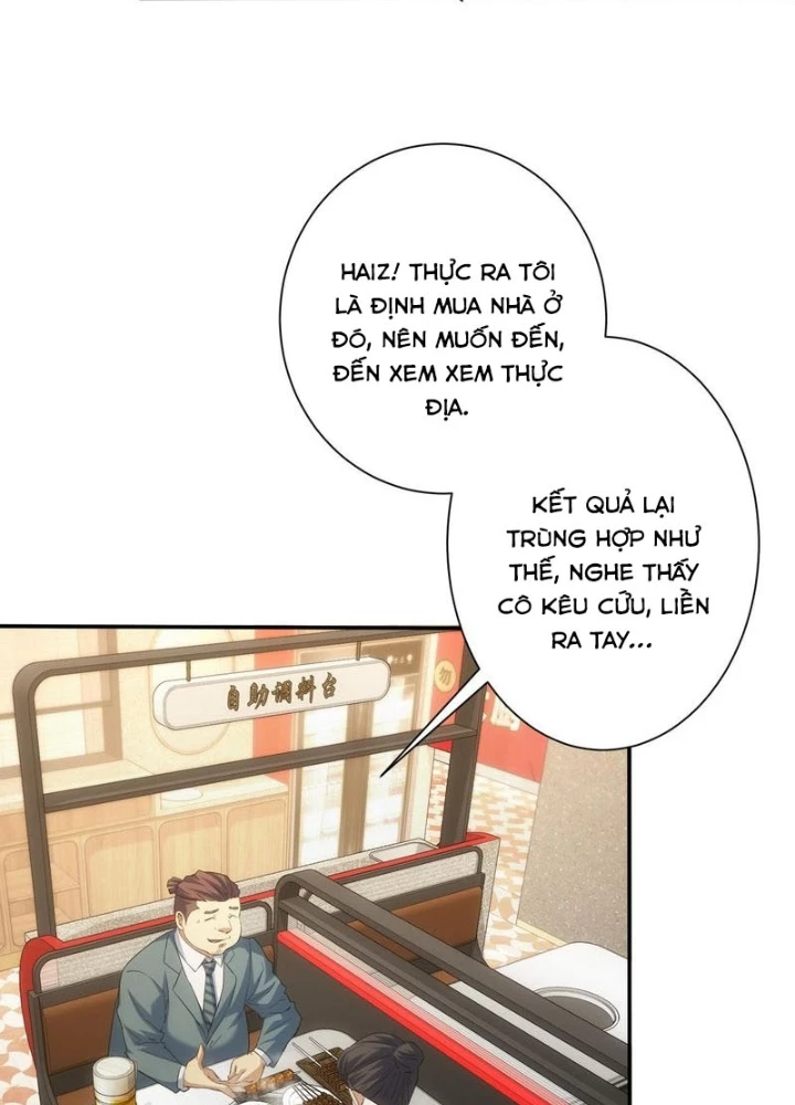 Ta Có Thể Thấy Tỉ Lệ Thành Công Chapter 280 - Trang 2