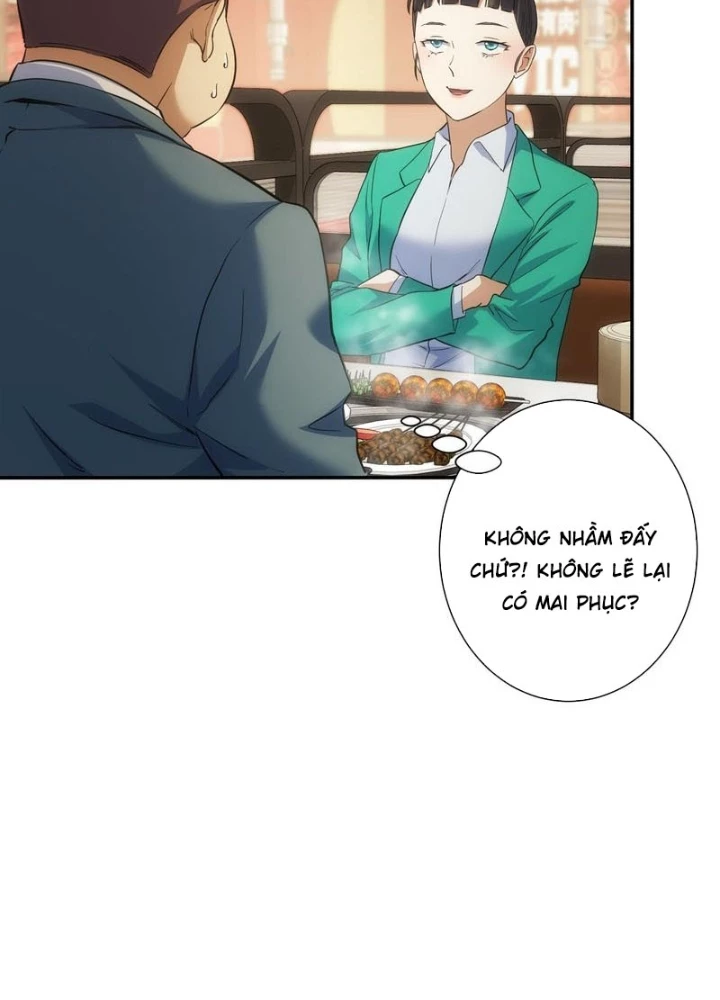 Ta Có Thể Thấy Tỉ Lệ Thành Công Chapter 280 - Trang 2