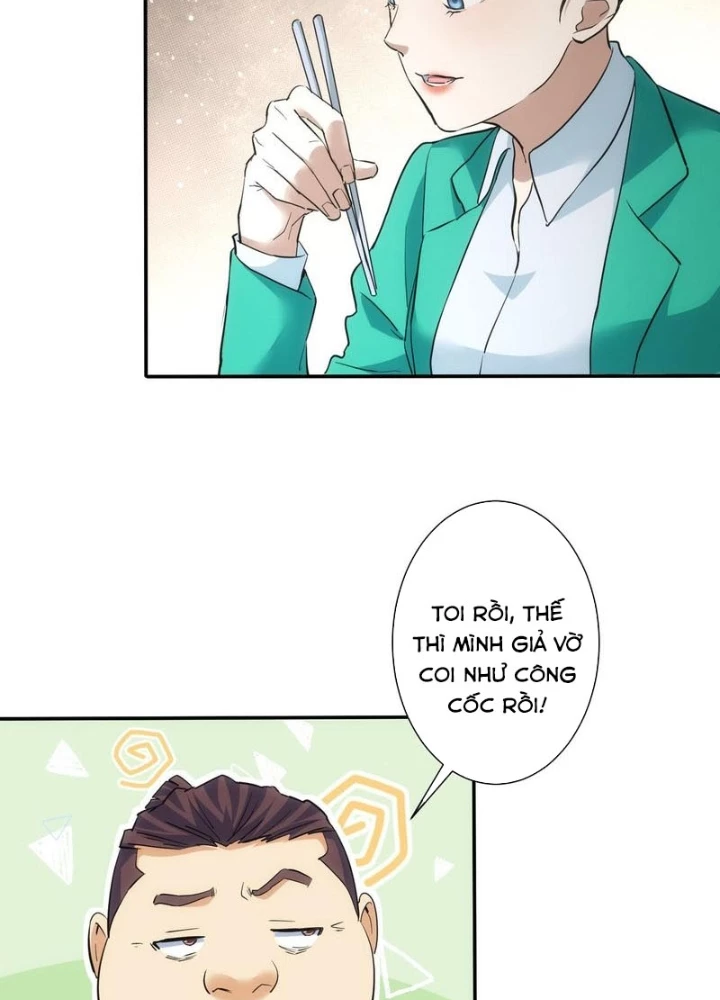 Ta Có Thể Thấy Tỉ Lệ Thành Công Chapter 280 - Trang 2