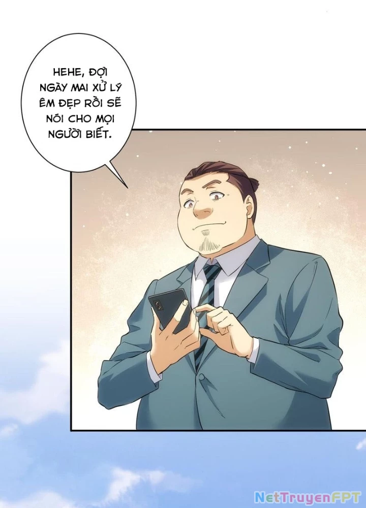 Ta Có Thể Thấy Tỉ Lệ Thành Công Chapter 280 - Trang 2