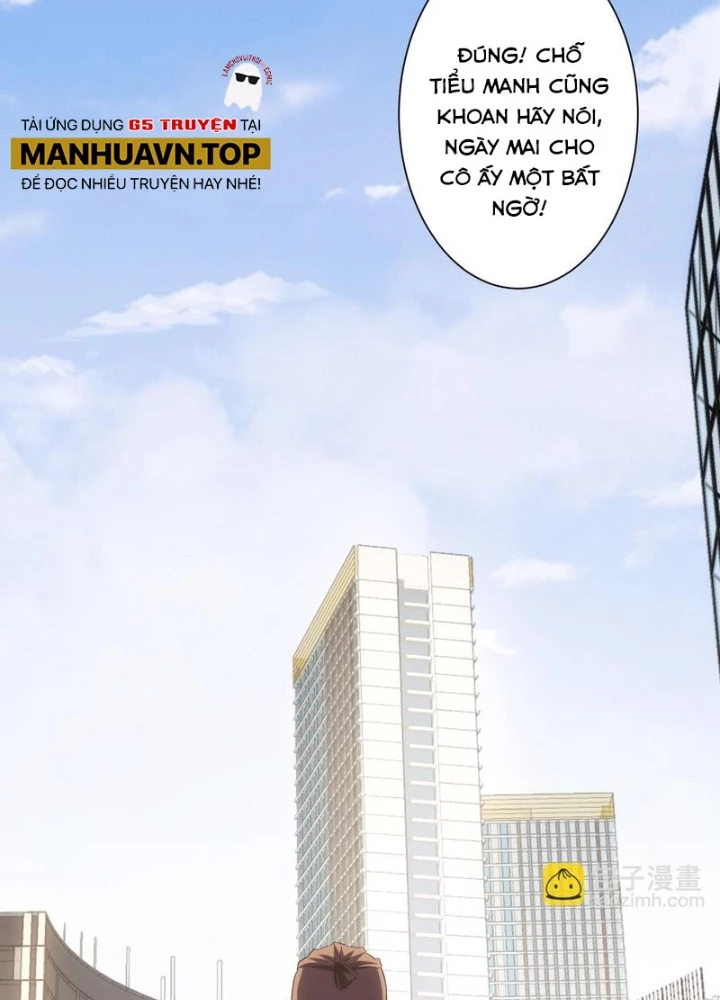 Ta Có Thể Thấy Tỉ Lệ Thành Công Chapter 280 - Trang 2