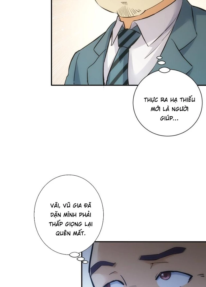 Ta Có Thể Thấy Tỉ Lệ Thành Công Chapter 280 - Trang 2