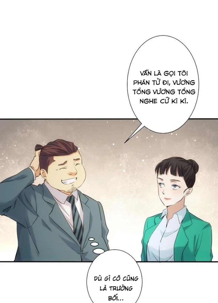 Ta Có Thể Thấy Tỉ Lệ Thành Công Chapter 280 - Trang 2