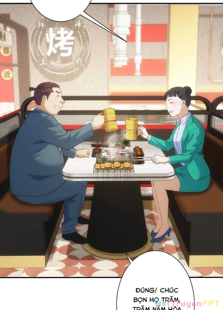 Ta Có Thể Thấy Tỉ Lệ Thành Công Chapter 280 - Trang 2