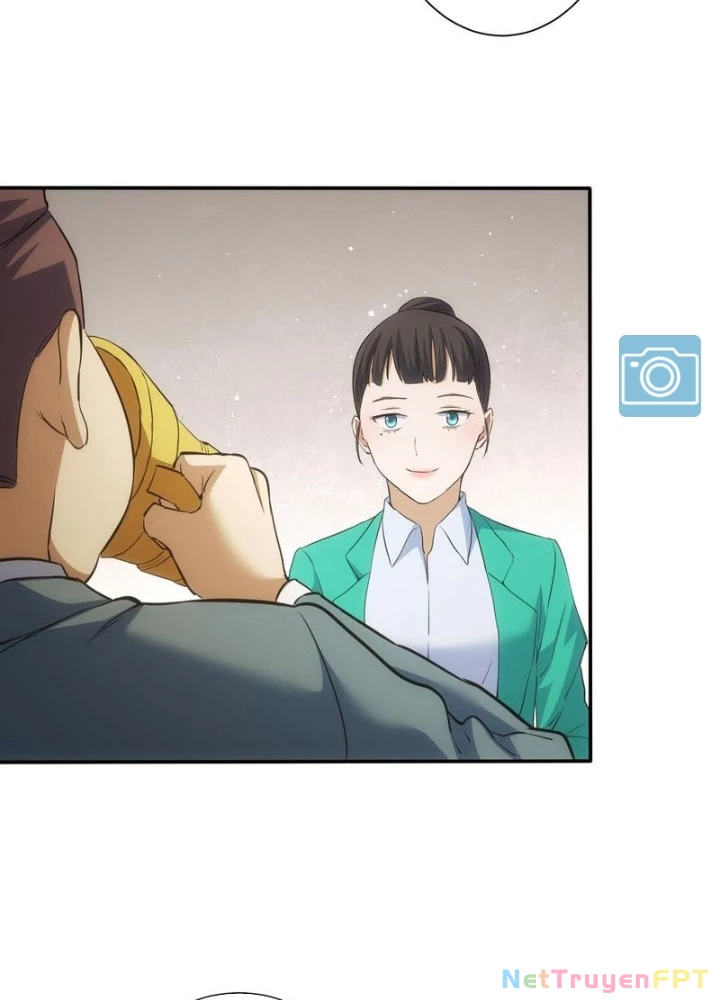 Ta Có Thể Thấy Tỉ Lệ Thành Công Chapter 280 - Trang 2