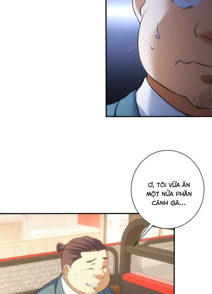 Ta Có Thể Thấy Tỉ Lệ Thành Công Chapter 280 - Trang 2