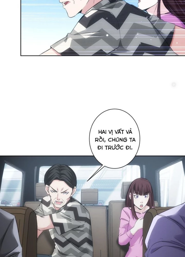 Ta Có Thể Thấy Tỉ Lệ Thành Công Chapter 287 - Trang 2