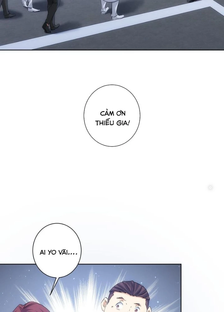 Ta Có Thể Thấy Tỉ Lệ Thành Công Chapter 287 - Trang 2