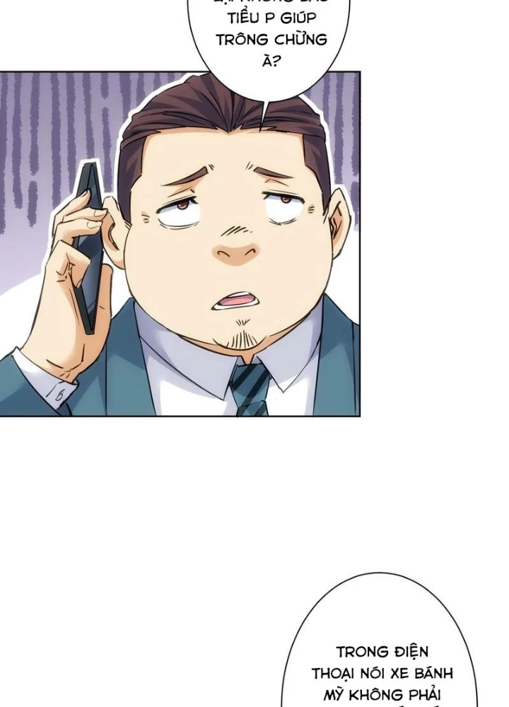 Ta Có Thể Thấy Tỉ Lệ Thành Công Chapter 287 - Trang 2