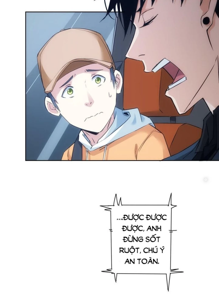 Ta Có Thể Thấy Tỉ Lệ Thành Công Chapter 287 - Trang 2