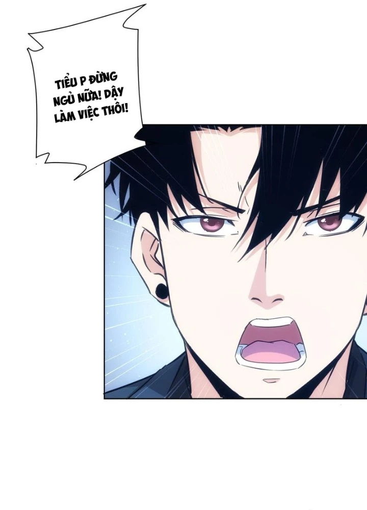 Ta Có Thể Thấy Tỉ Lệ Thành Công Chapter 287 - Trang 2