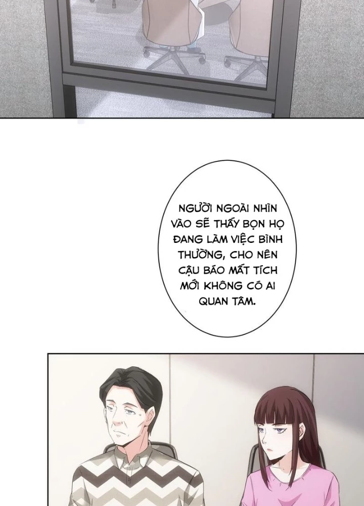 Ta Có Thể Thấy Tỉ Lệ Thành Công Chapter 287 - Trang 2