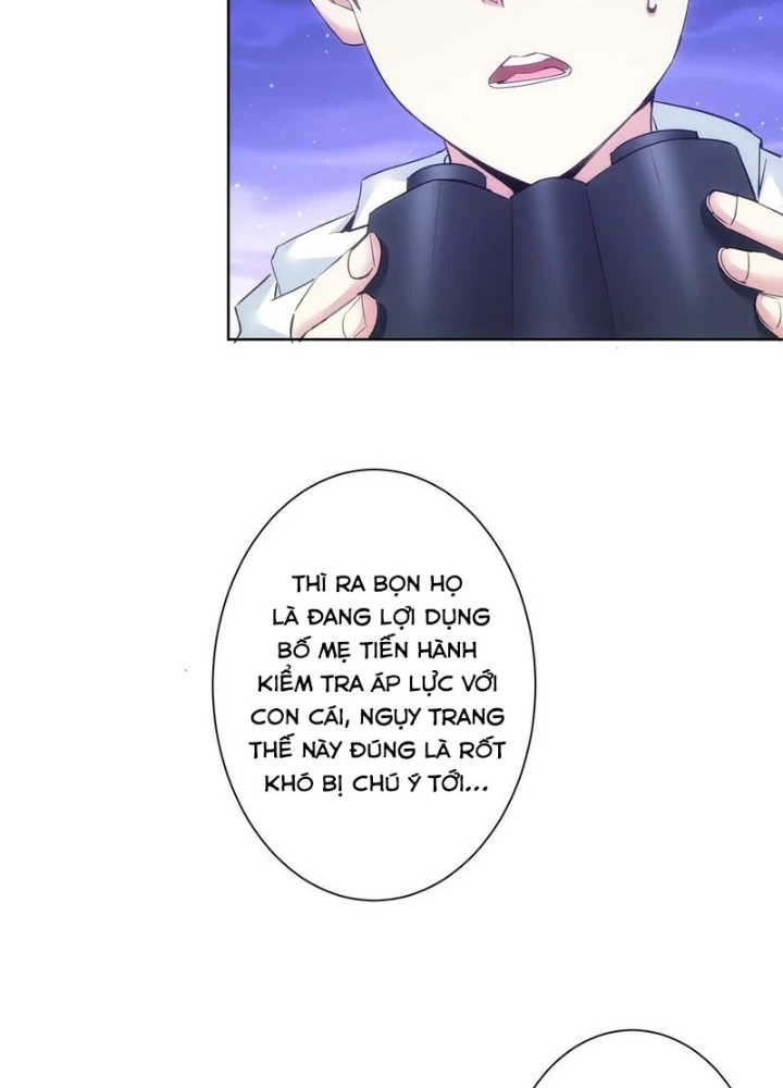 Ta Có Thể Thấy Tỉ Lệ Thành Công Chapter 287 - Trang 2