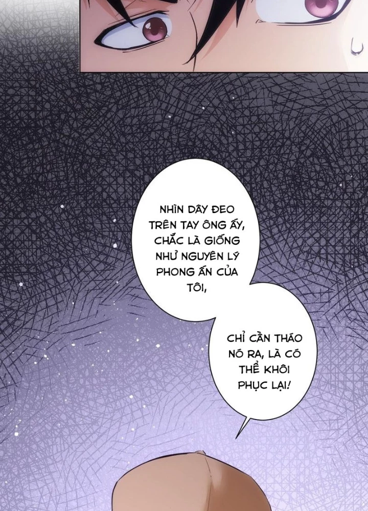 Ta Có Thể Thấy Tỉ Lệ Thành Công Chapter 287 - Trang 2