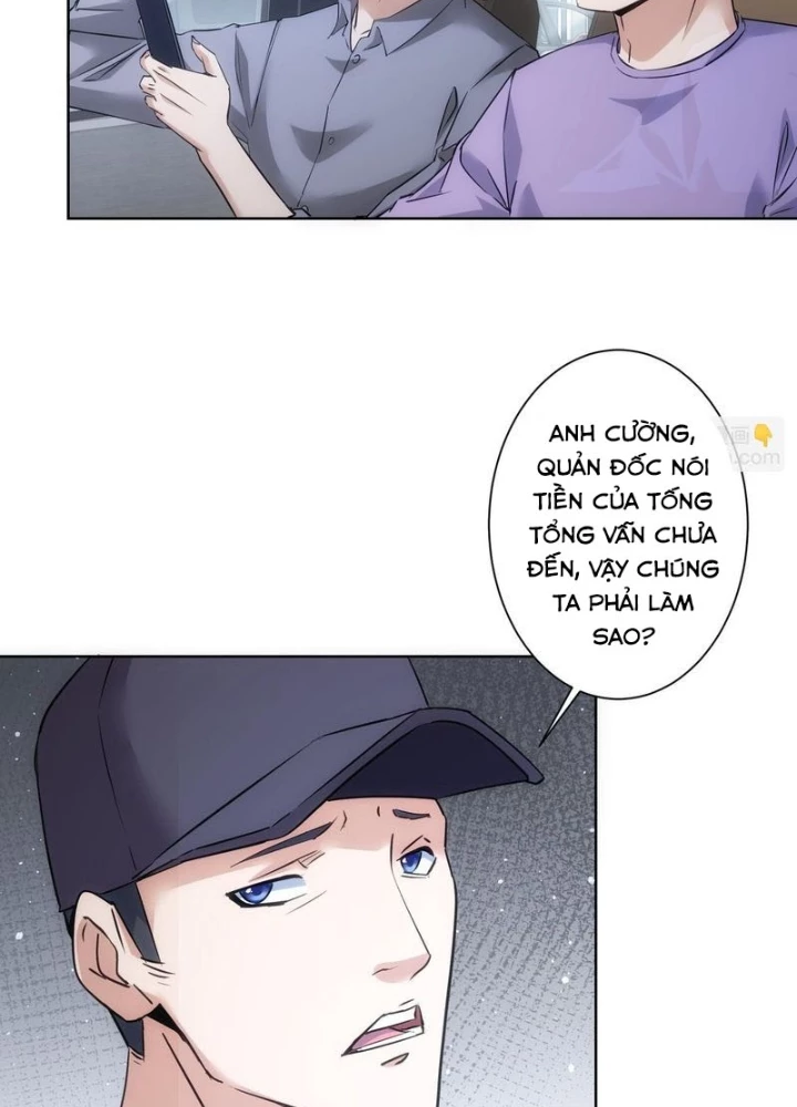 Ta Có Thể Thấy Tỉ Lệ Thành Công Chapter 287 - Trang 2