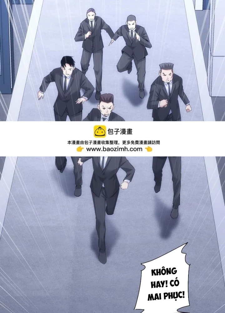 Ta Có Thể Thấy Tỉ Lệ Thành Công Chapter 287 - Trang 2