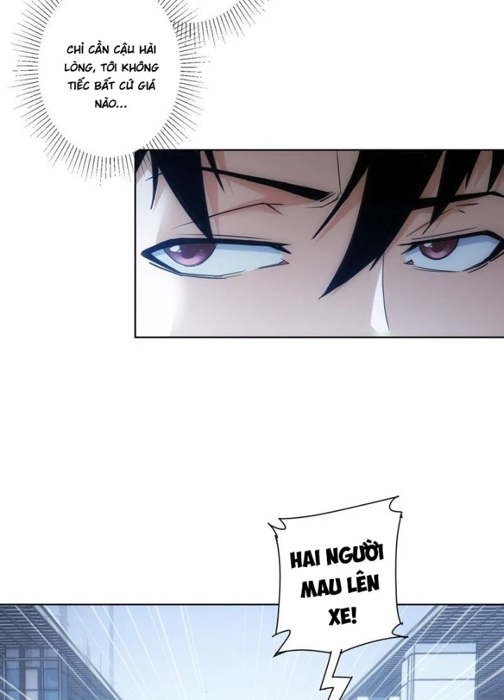 Ta Có Thể Thấy Tỉ Lệ Thành Công Chapter 287 - Trang 2
