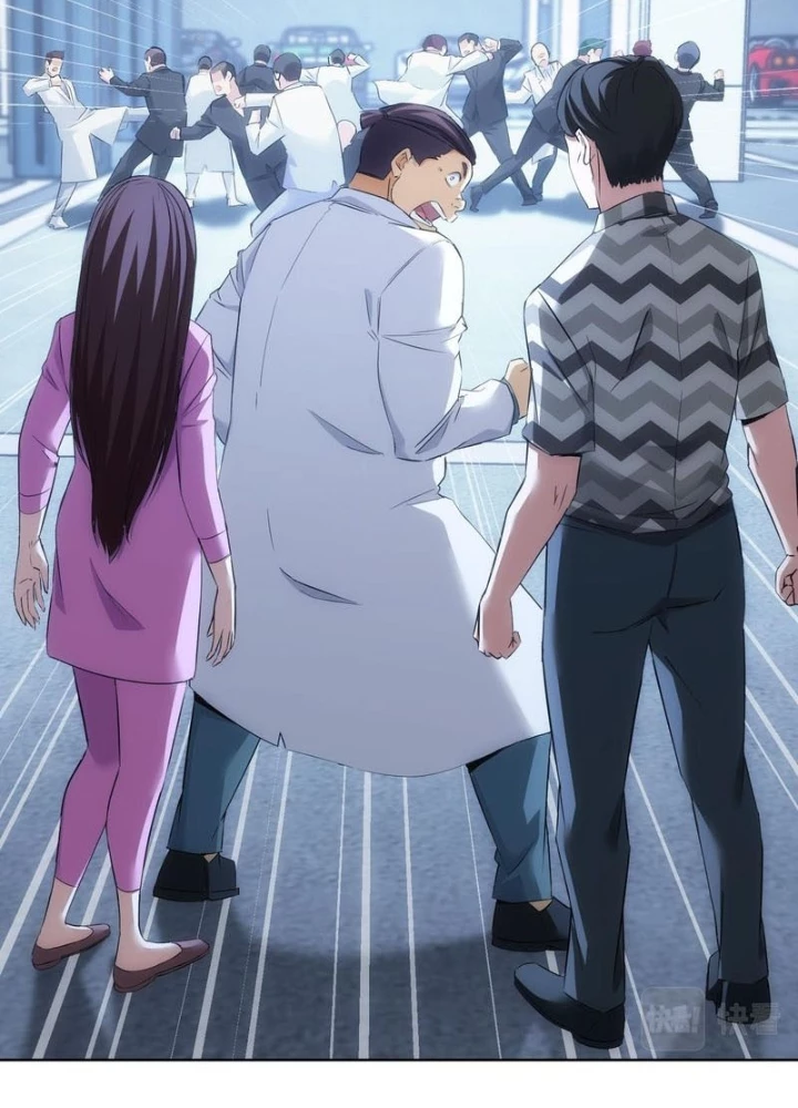 Ta Có Thể Thấy Tỉ Lệ Thành Công Chapter 287 - Trang 2