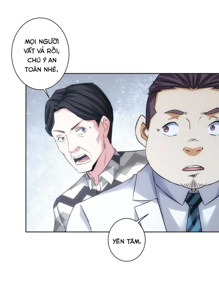 Ta Có Thể Thấy Tỉ Lệ Thành Công Chapter 287 - Trang 2