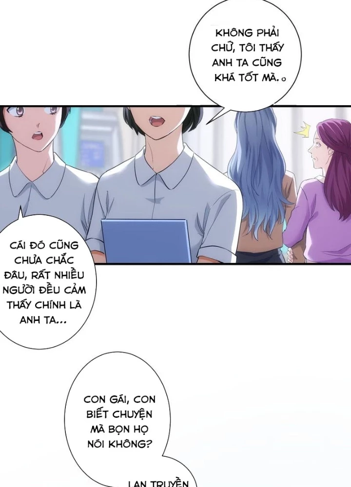 Ta Có Thể Thấy Tỉ Lệ Thành Công Chapter 292 - Trang 2