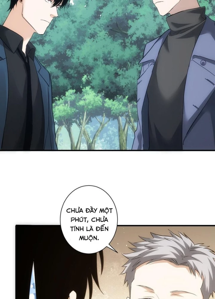 Ta Có Thể Thấy Tỉ Lệ Thành Công Chapter 292 - Trang 2