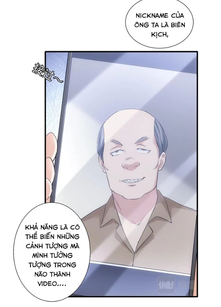 Ta Có Thể Thấy Tỉ Lệ Thành Công Chapter 292 - Trang 2