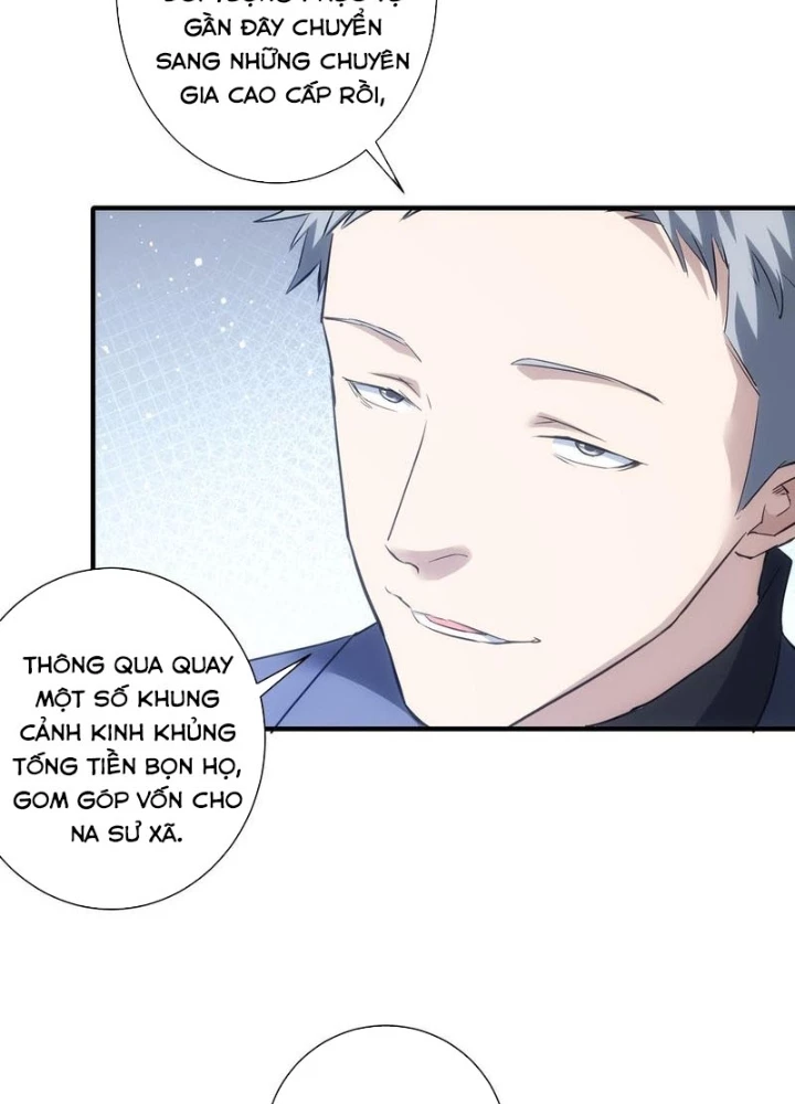 Ta Có Thể Thấy Tỉ Lệ Thành Công Chapter 292 - Trang 2