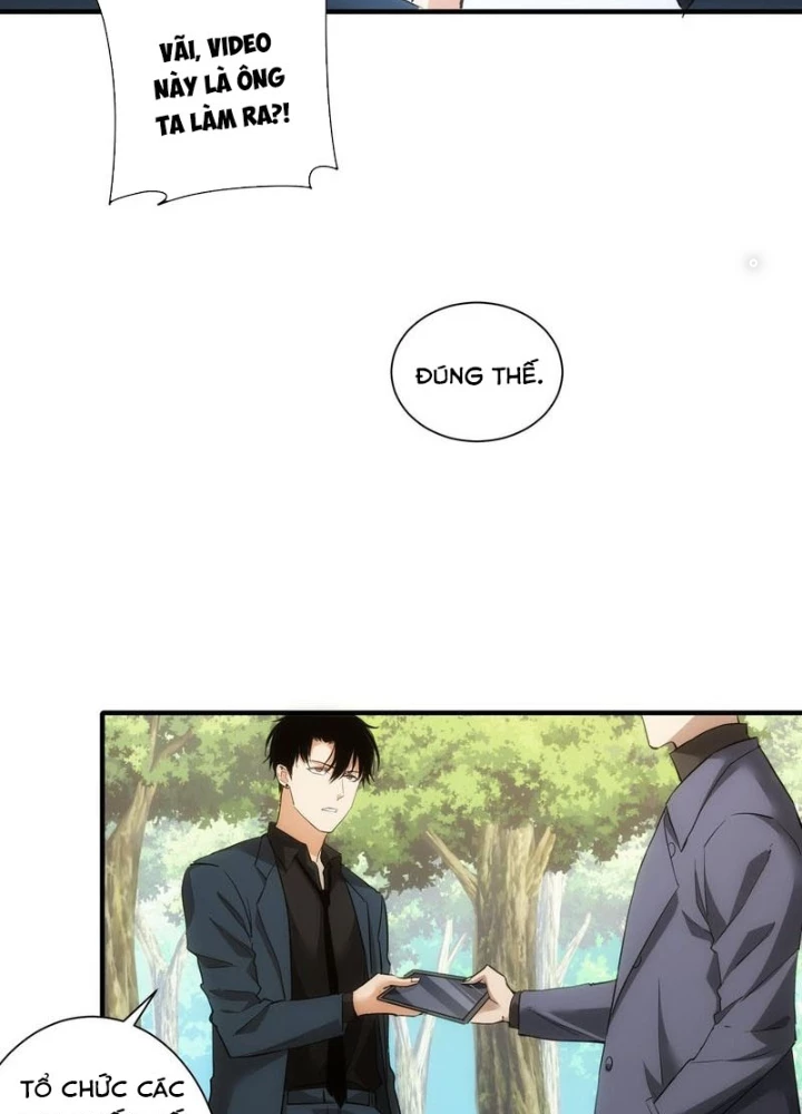 Ta Có Thể Thấy Tỉ Lệ Thành Công Chapter 292 - Trang 2