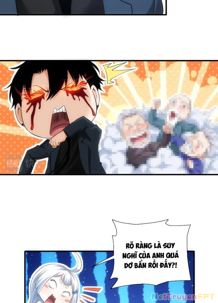 Ta Có Thể Thấy Tỉ Lệ Thành Công Chapter 292 - Trang 2