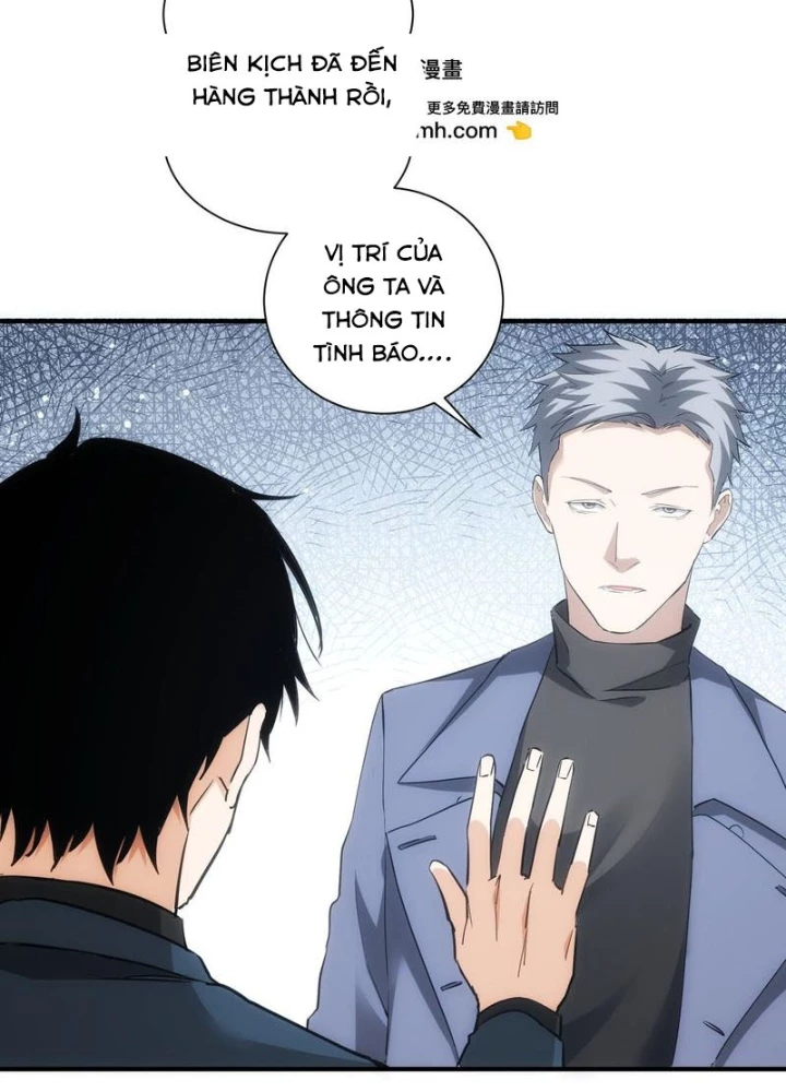 Ta Có Thể Thấy Tỉ Lệ Thành Công Chapter 292 - Trang 2