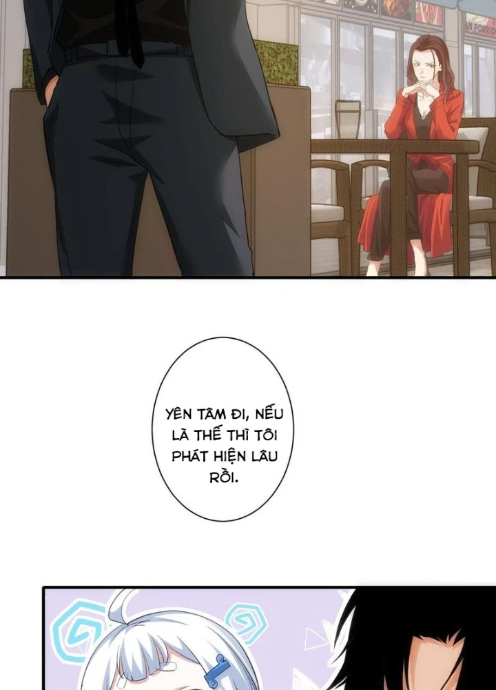 Ta Có Thể Thấy Tỉ Lệ Thành Công Chapter 292 - Trang 2